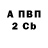 Амфетамин VHQ Feride Hesenli