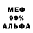 МЕФ VHQ Redmiles Shark