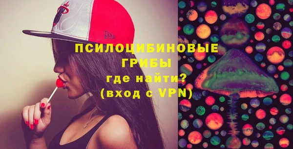 MESCALINE Тайга